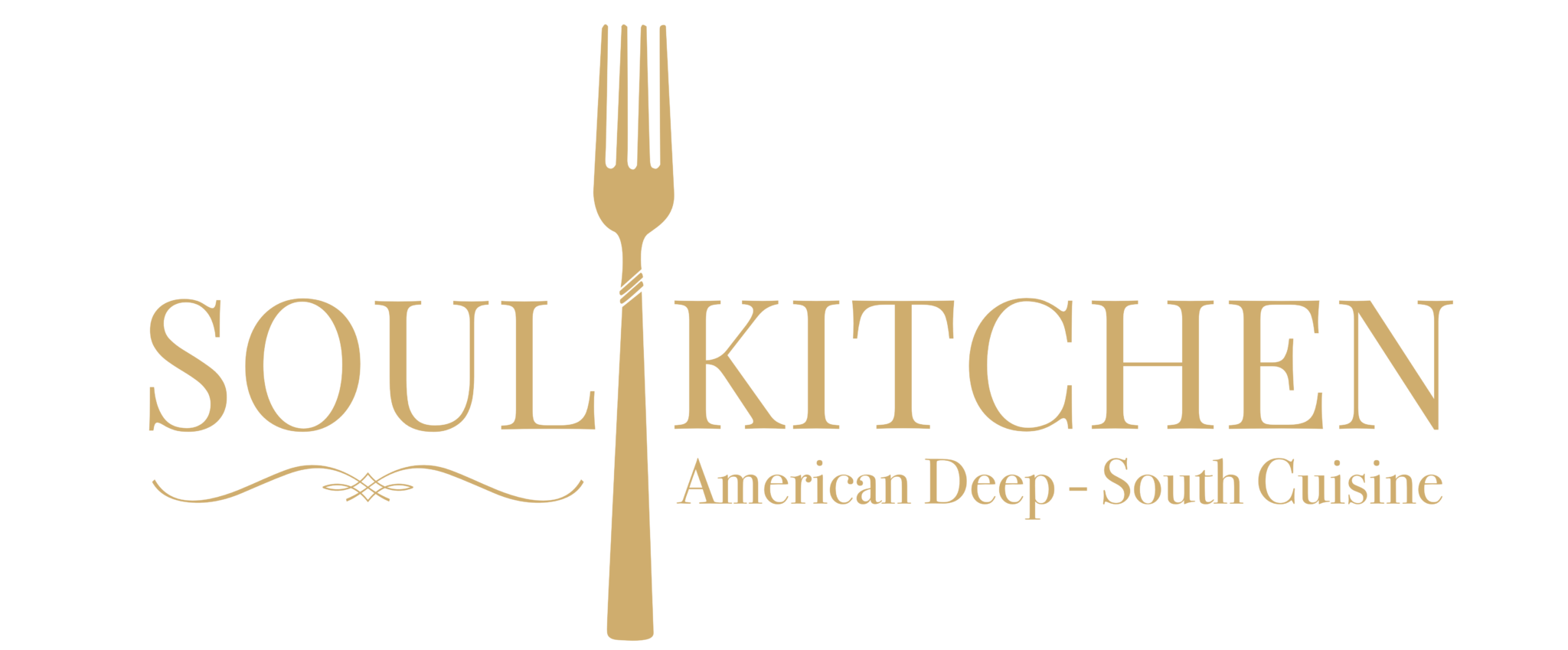Soul Kitchen